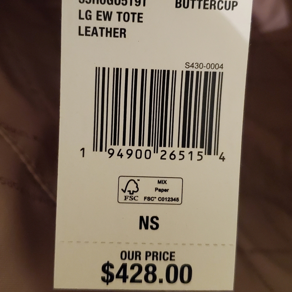 Michael Kors - Emilia - Picture 16 of 16